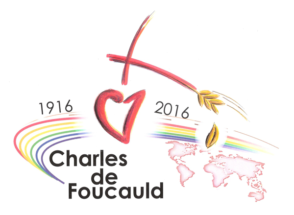 Logotipo-Centenário de Charles